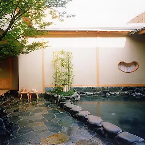 Yuno Yado Shoei 3*, Kyoto Japon
