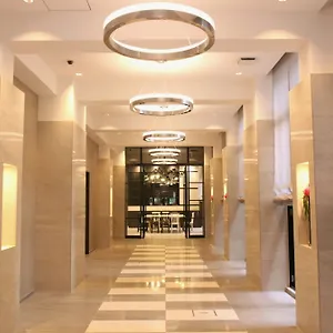 M's Shijo Omiya 3*, Kyoto Japon
