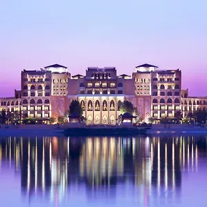Hotel Shangri-la Qaryat Al Beri,