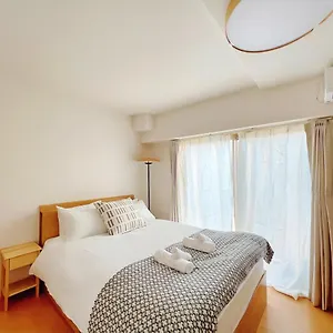 Naly. Tenma Afp , Ōsaka Japan