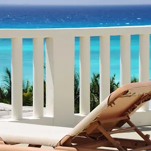 Sian Kaan 3*, Playa del Carmen Mexiko