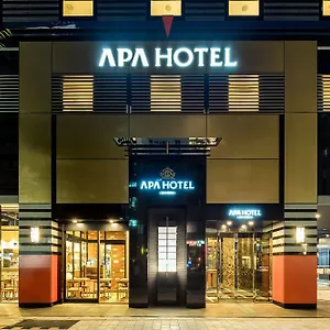 Apa Higashi Nihombashi Ekimae Tokyo