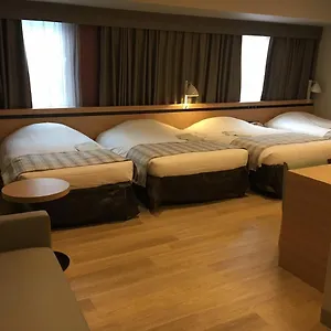 **** ホテル ホテルモンテエルマーナ福岡 日本