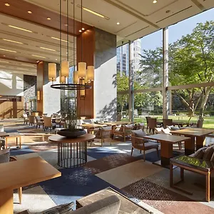 Grand Takanawa Präfektur Tokio