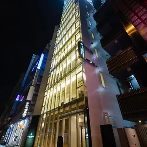 Tosei Cocone Ueno Tokyo