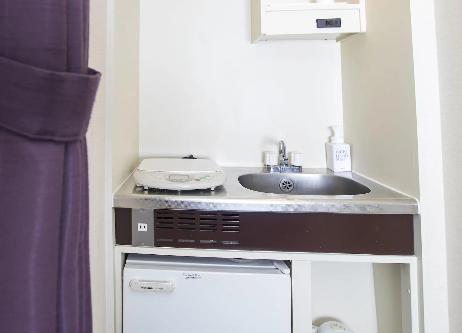 Flexstay Inn Shinagawa Tokyo 3*,