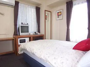 Hotel Flexstay Inn Shinagawa Tokyo